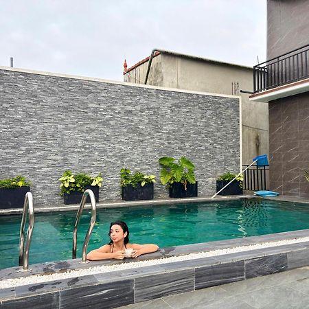 Tutu'S Homestay 峰牙 外观 照片