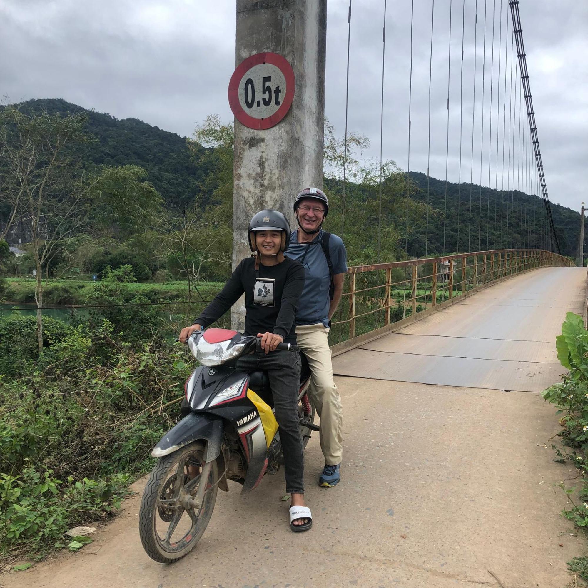 Tutu'S Homestay 峰牙 外观 照片