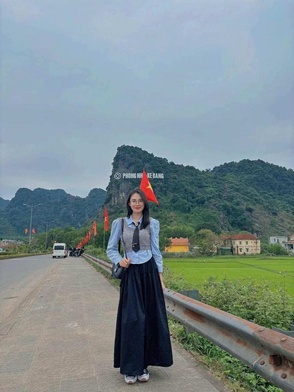 Tutu'S Homestay 峰牙 外观 照片