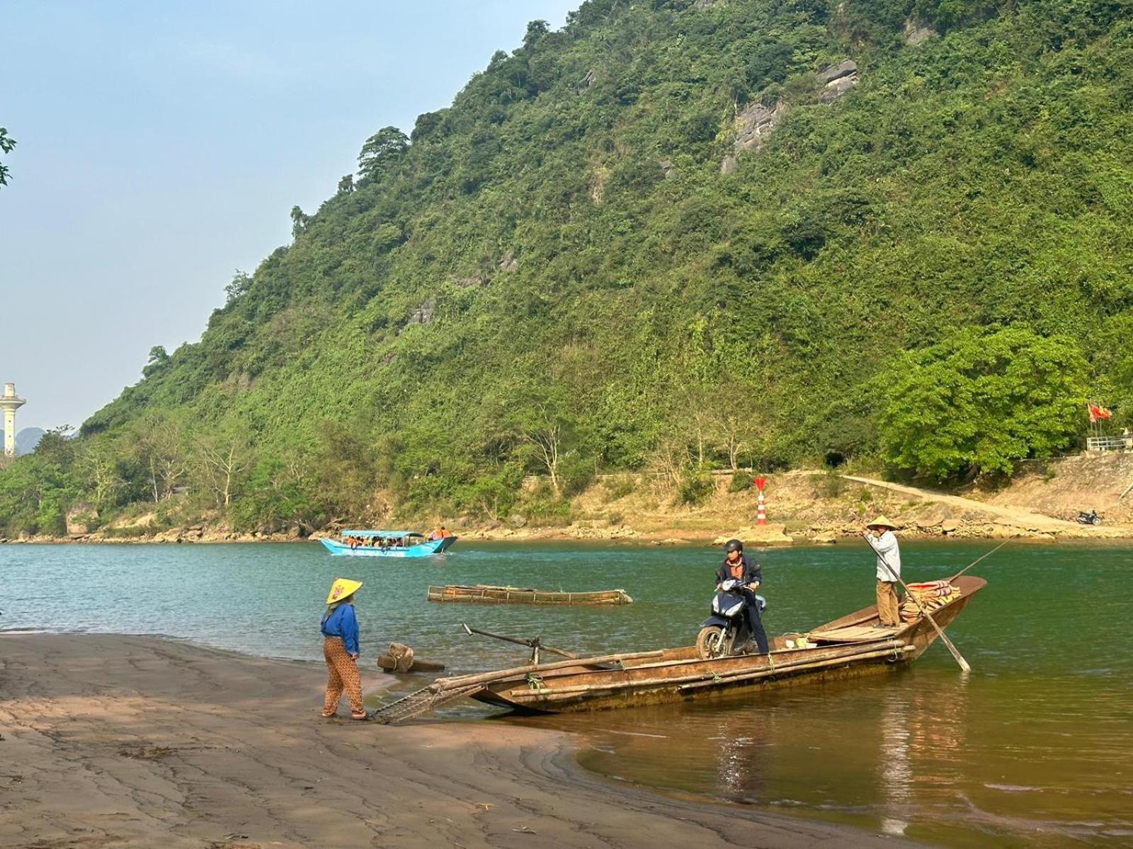 Tutu'S Homestay 峰牙 外观 照片