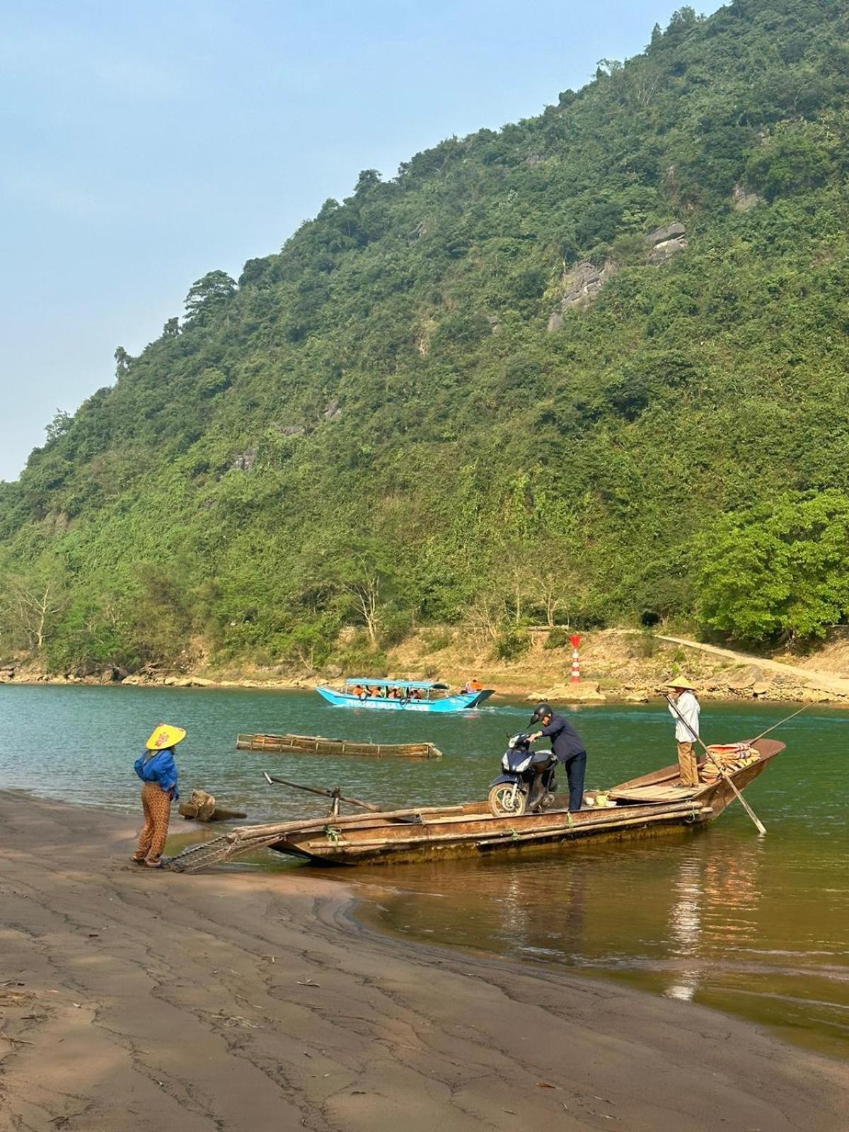 Tutu'S Homestay 峰牙 外观 照片