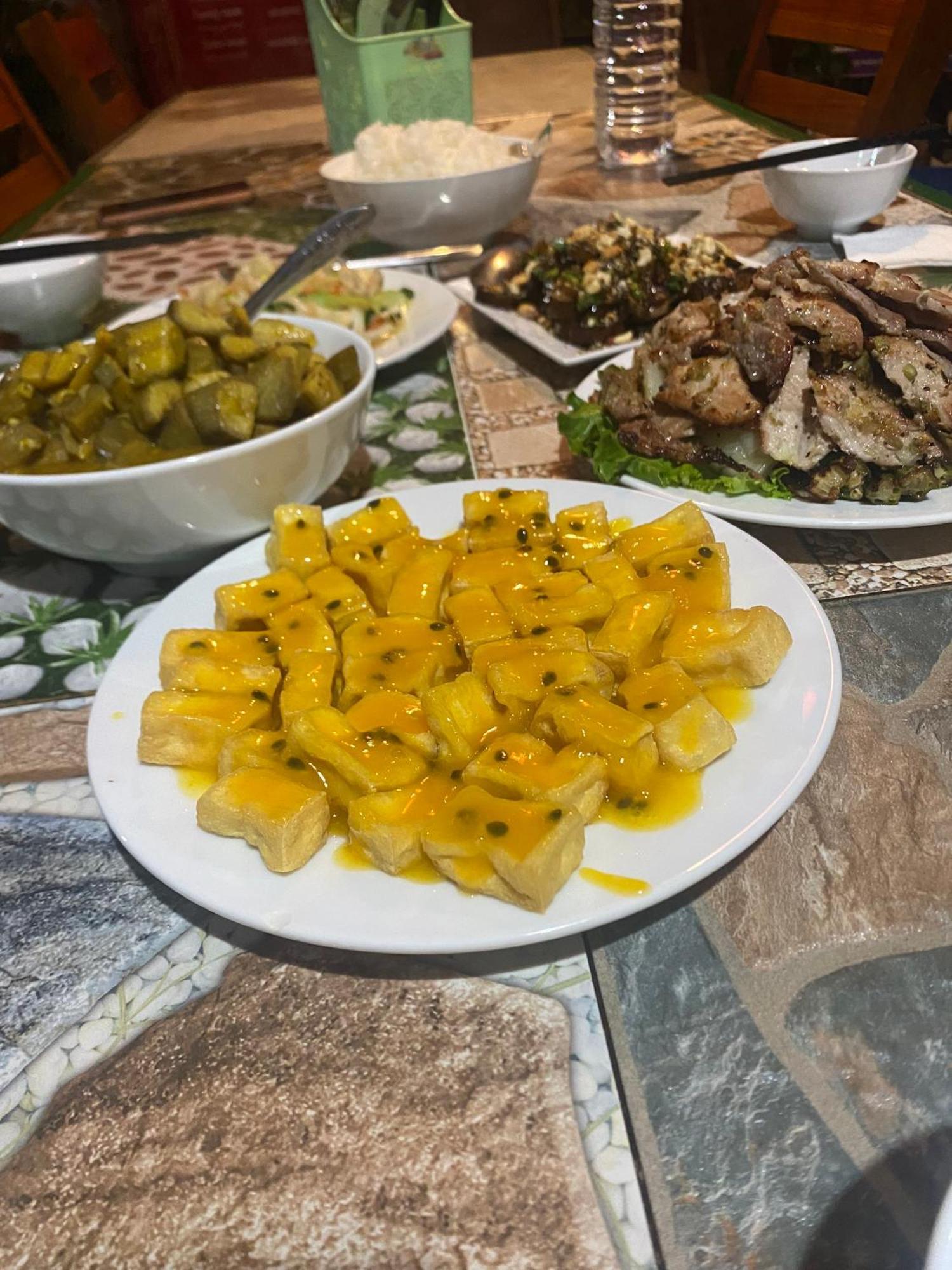 Tutu'S Homestay 峰牙 外观 照片
