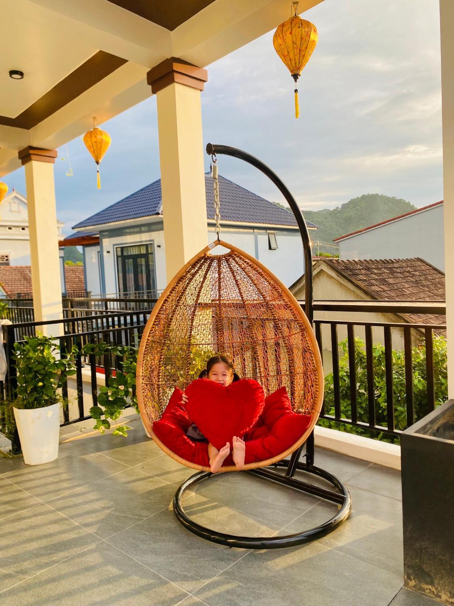 Tutu'S Homestay 峰牙 外观 照片