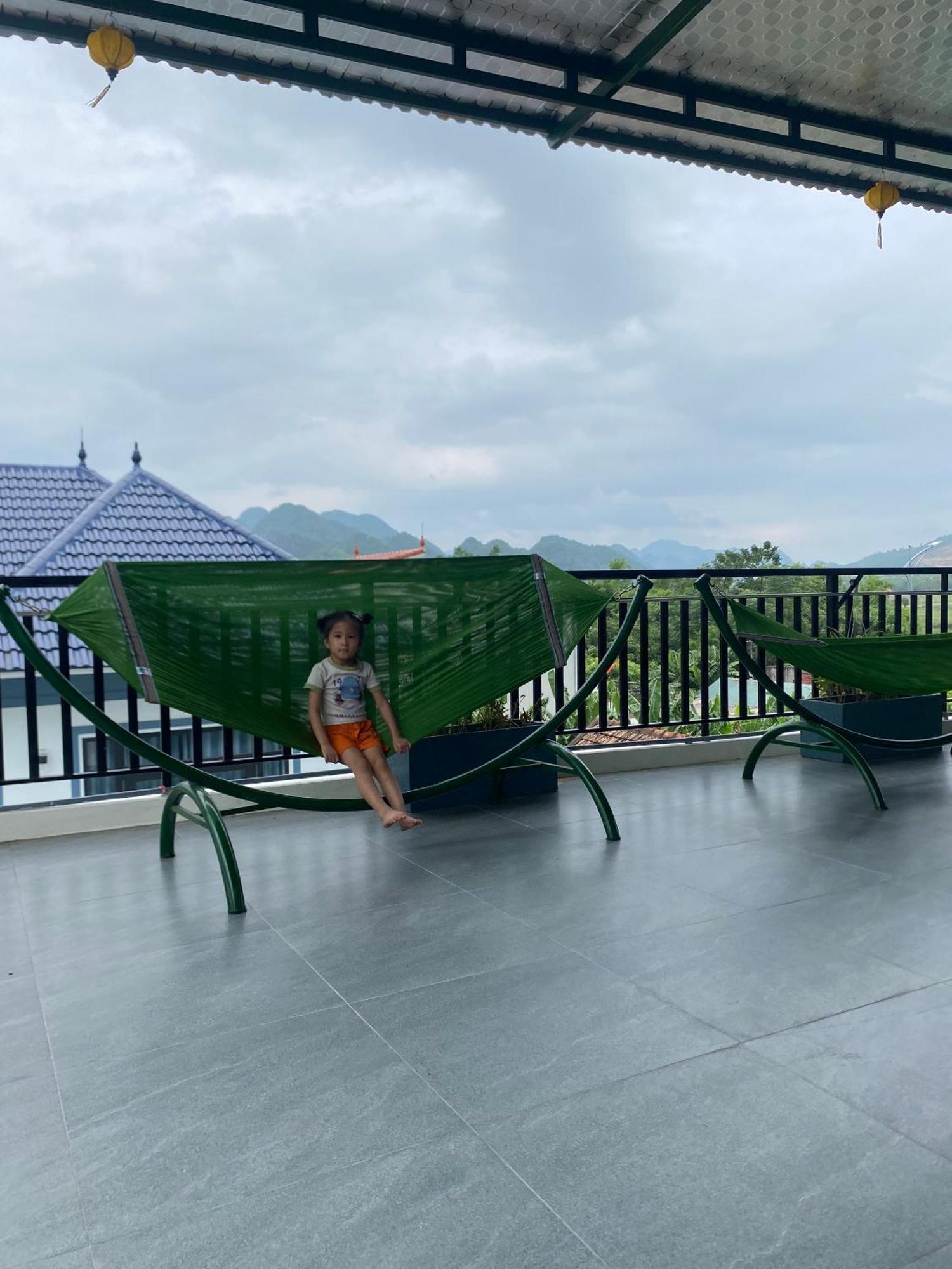 Tutu'S Homestay 峰牙 外观 照片