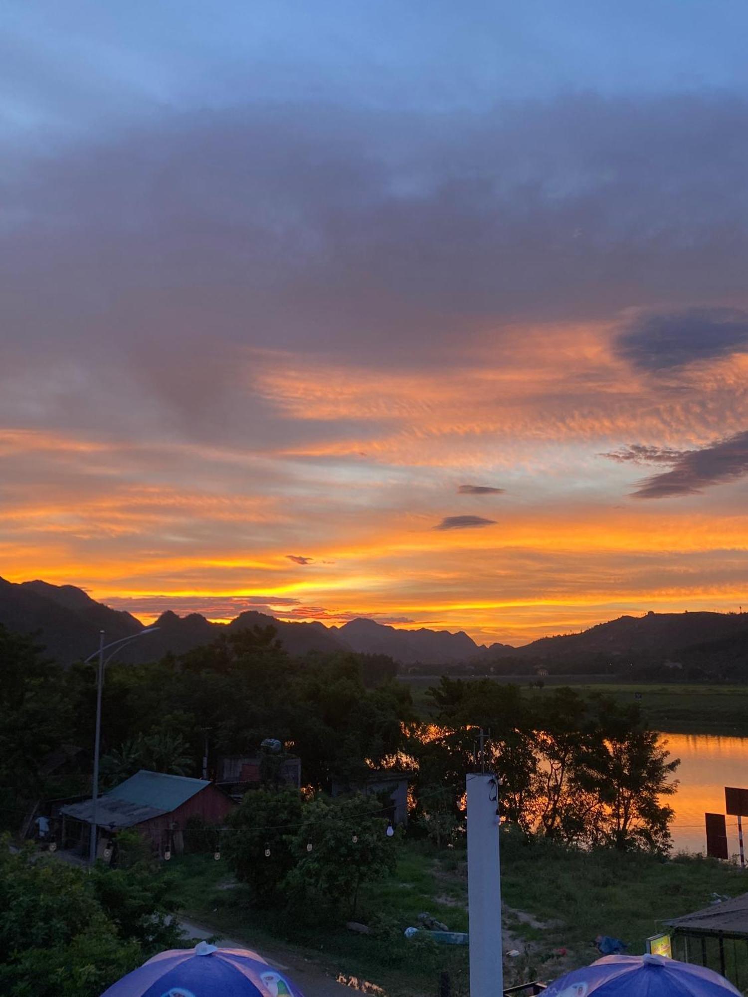 Tutu'S Homestay 峰牙 外观 照片