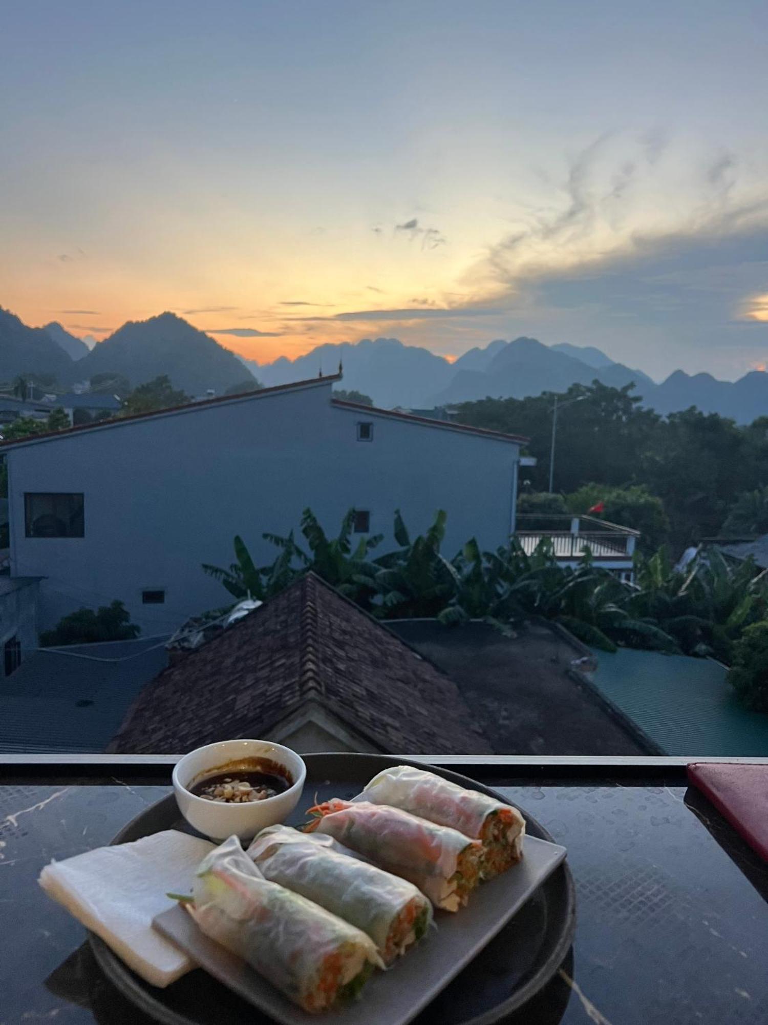 Tutu'S Homestay 峰牙 外观 照片