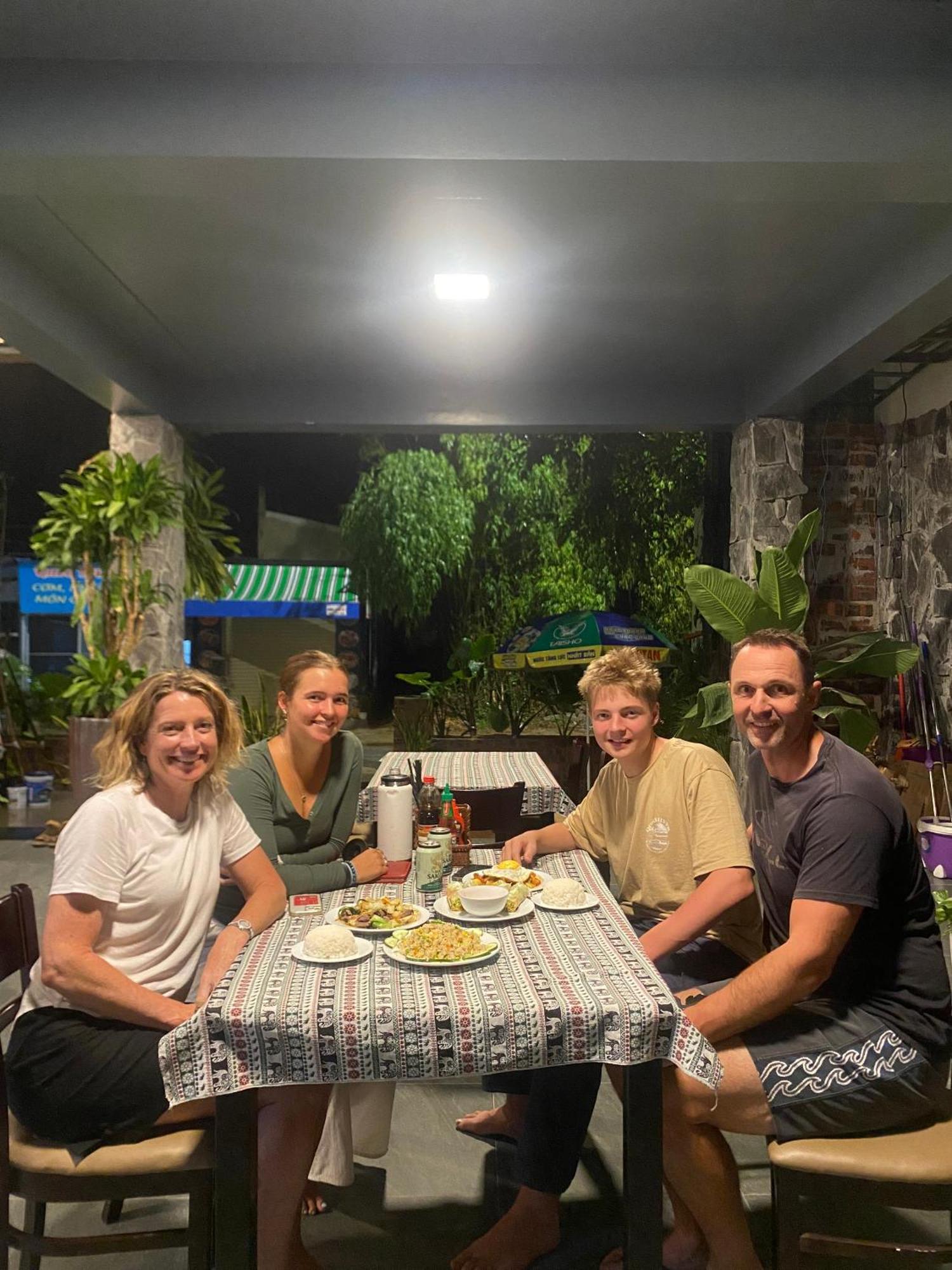 Tutu'S Homestay 峰牙 外观 照片