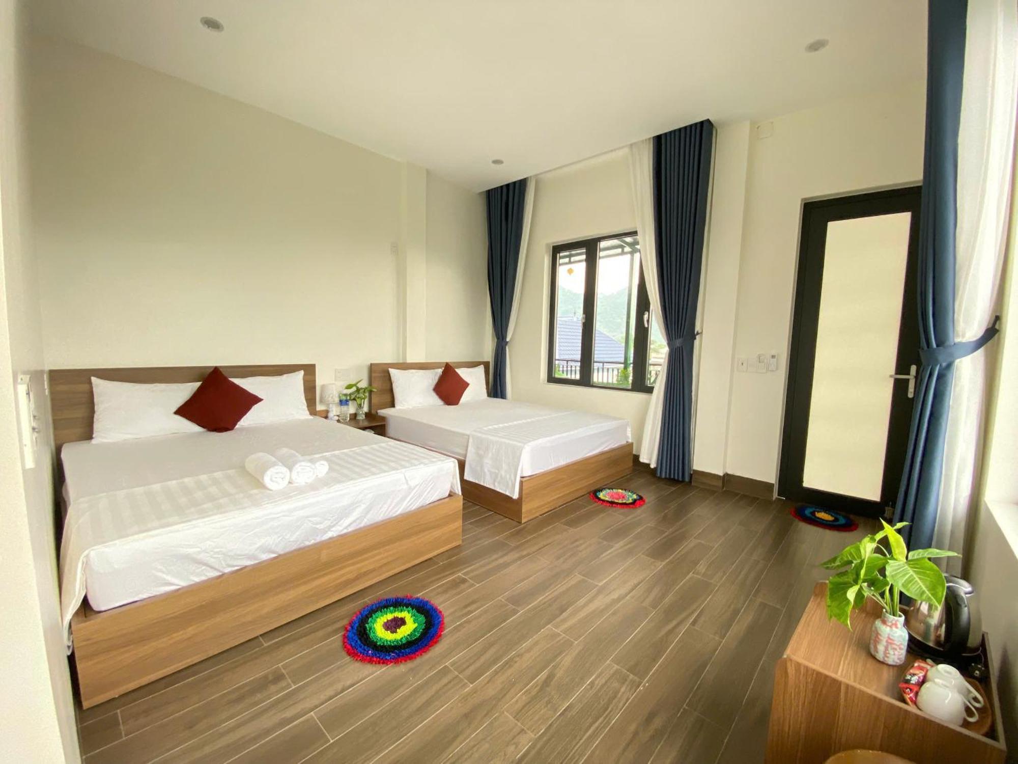 Tutu'S Homestay 峰牙 外观 照片