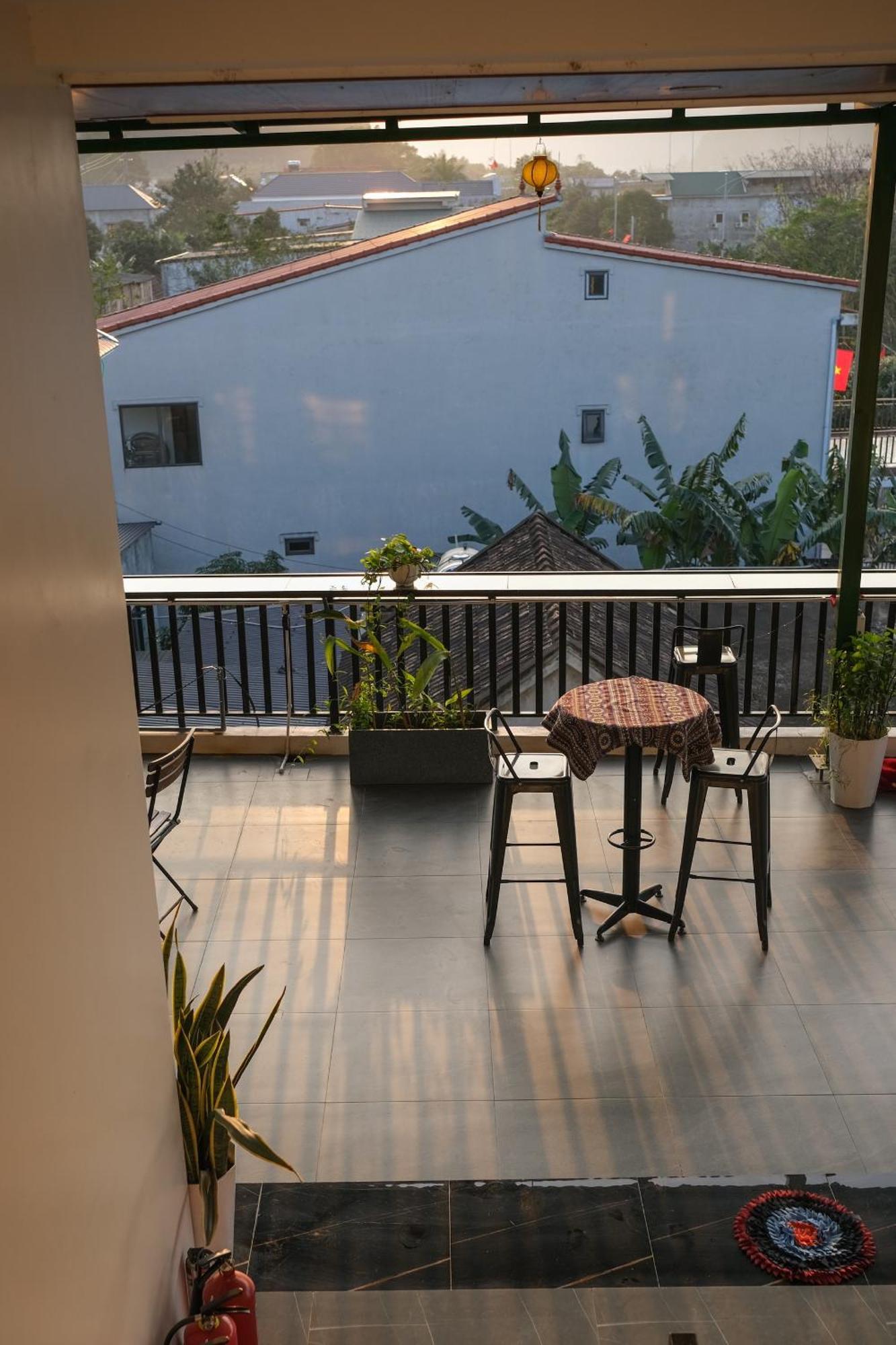 Tutu'S Homestay 峰牙 外观 照片