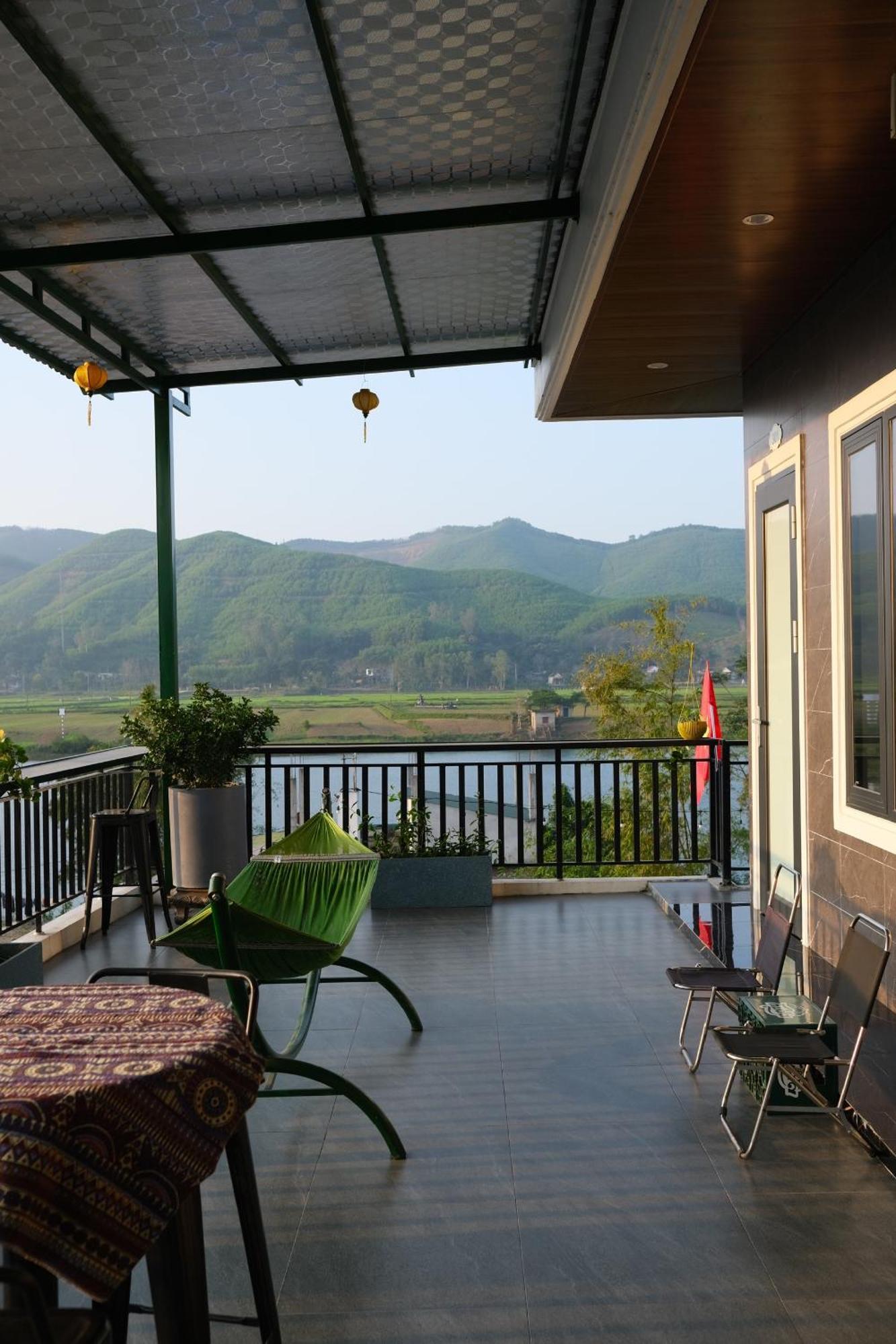 Tutu'S Homestay 峰牙 外观 照片