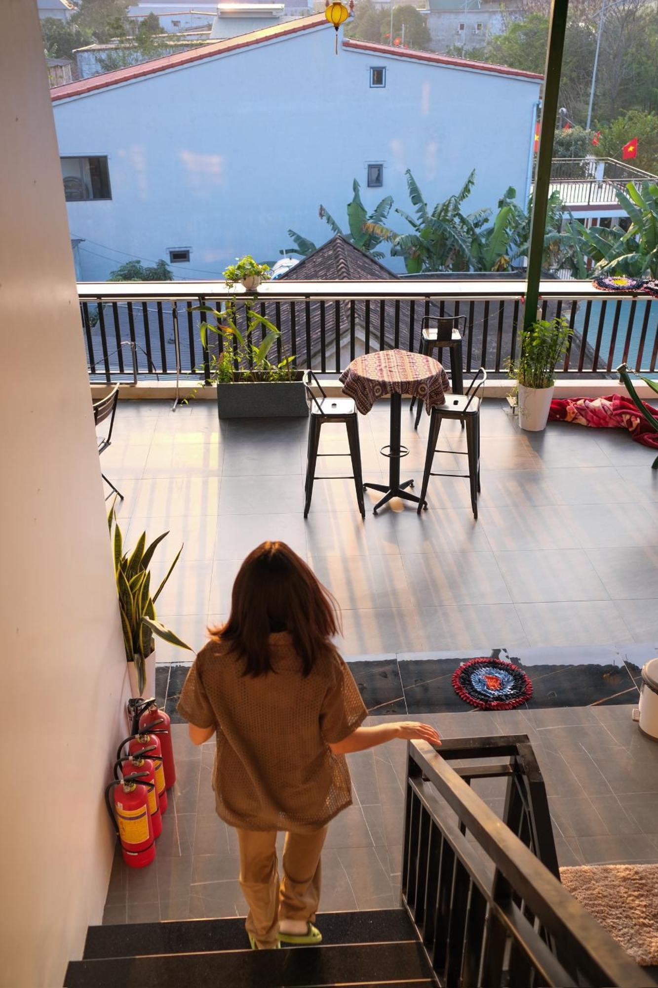 Tutu'S Homestay 峰牙 外观 照片