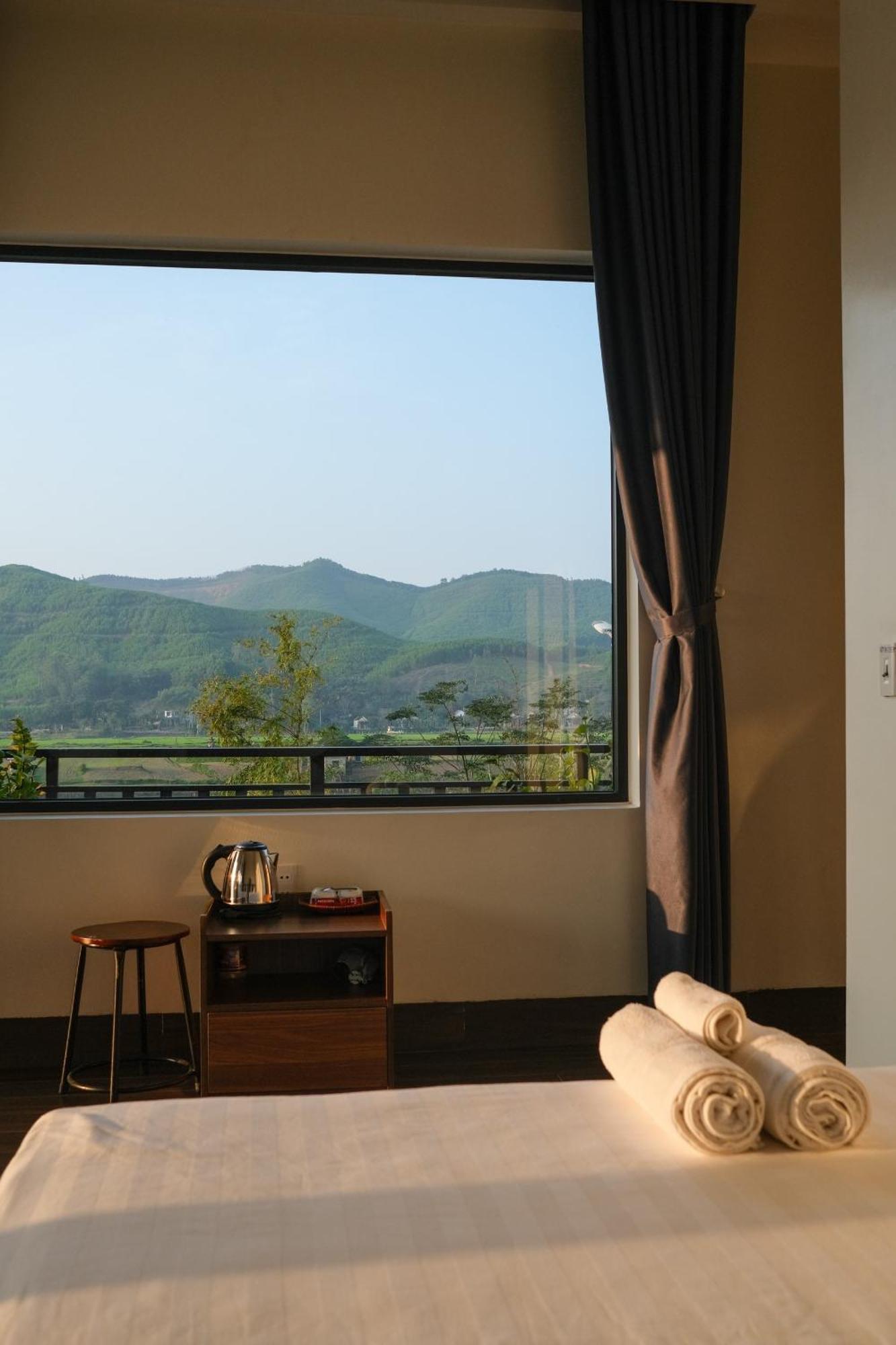 Tutu'S Homestay 峰牙 外观 照片