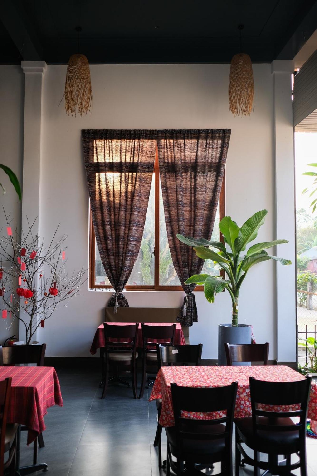 Tutu'S Homestay 峰牙 外观 照片