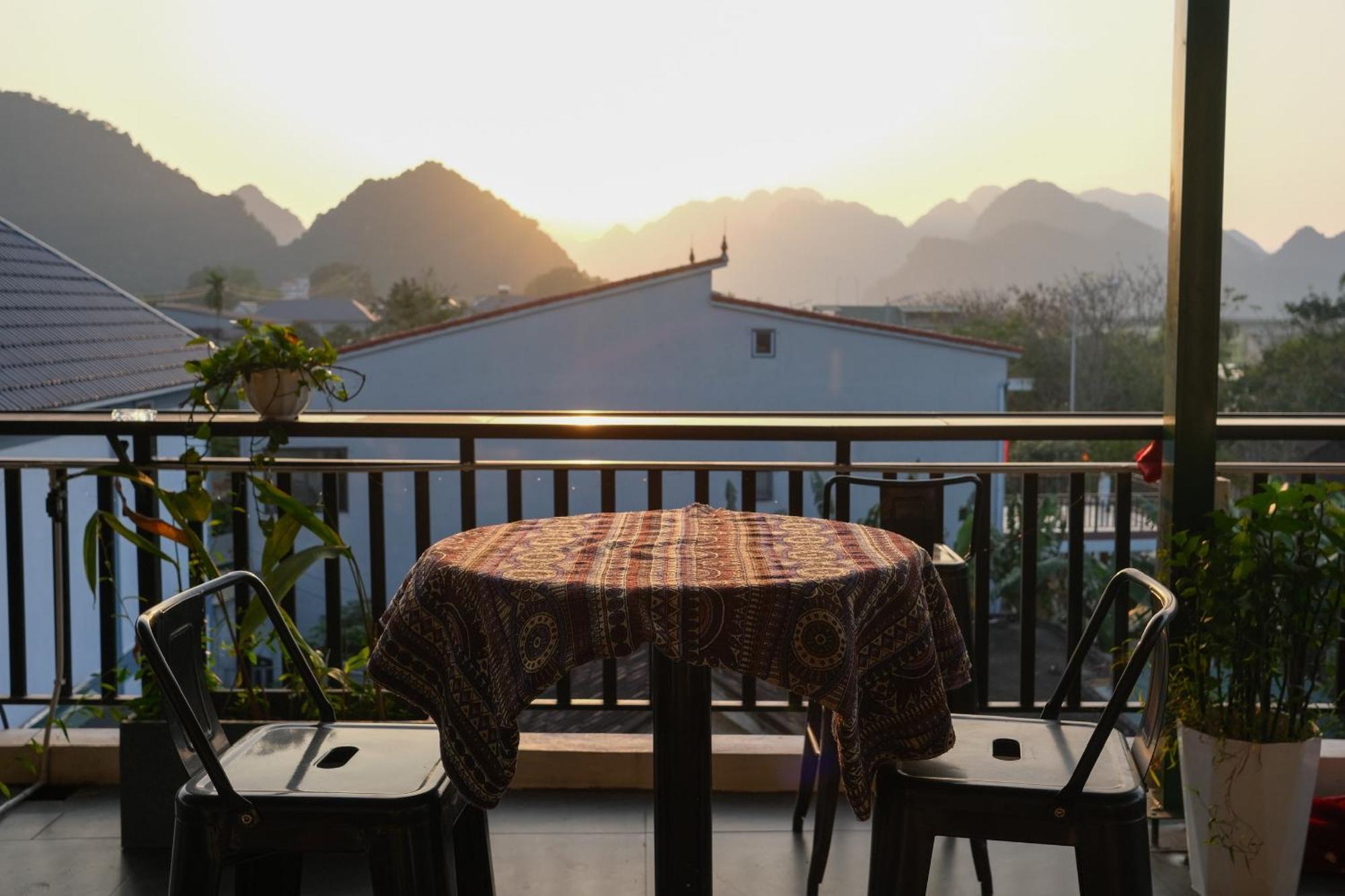 Tutu'S Homestay 峰牙 外观 照片