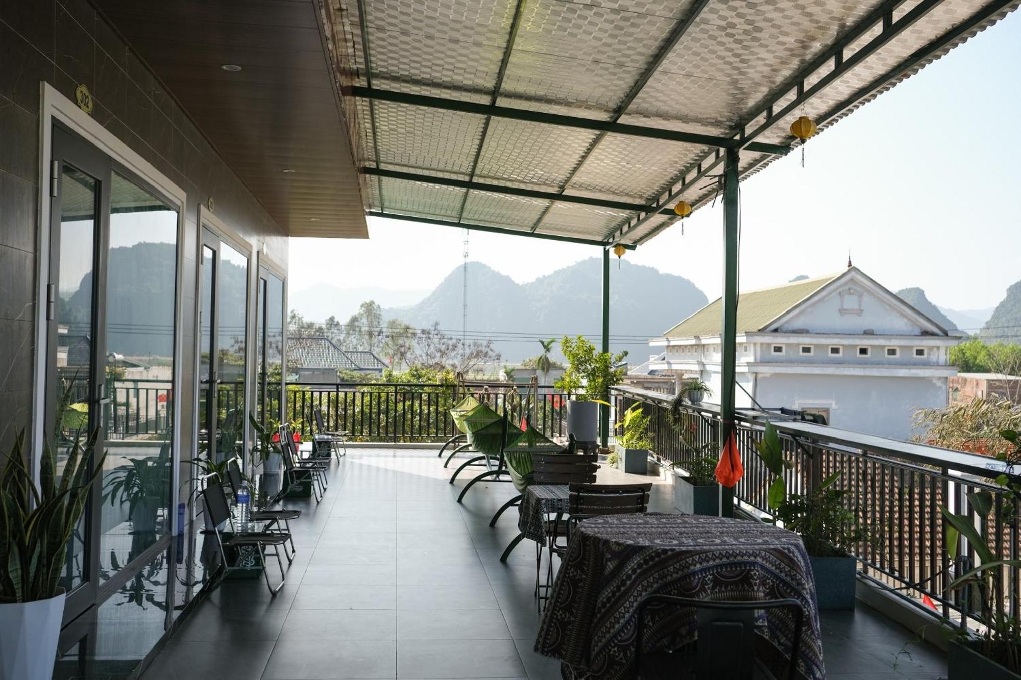 Tutu'S Homestay 峰牙 外观 照片