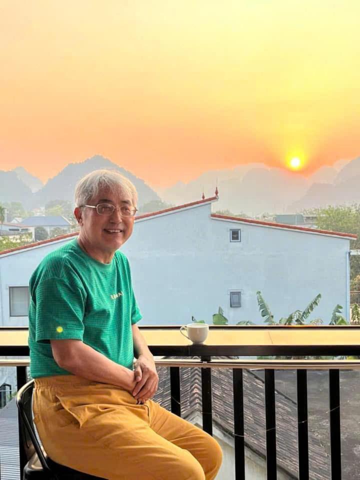 Tutu'S Homestay 峰牙 外观 照片