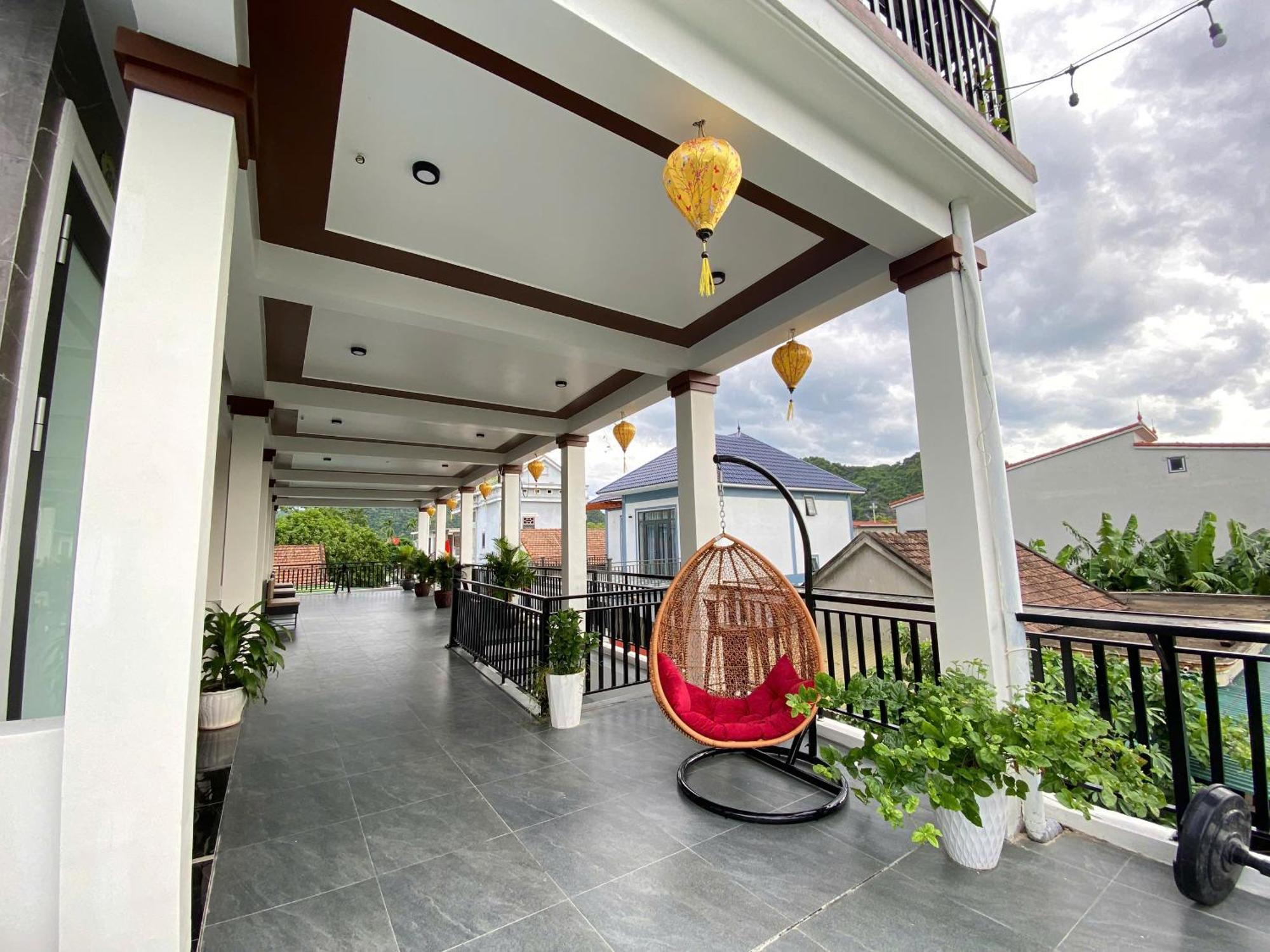 Tutu'S Homestay 峰牙 外观 照片