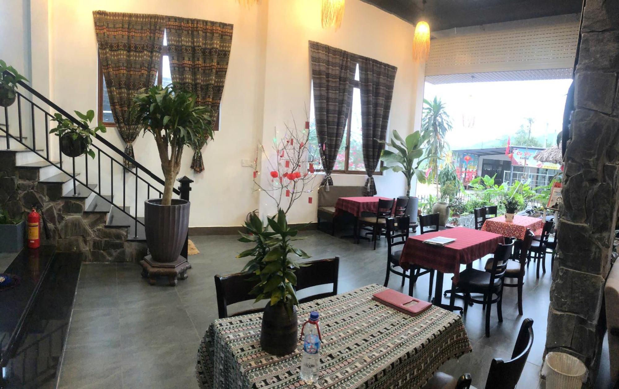 Tutu'S Homestay 峰牙 外观 照片