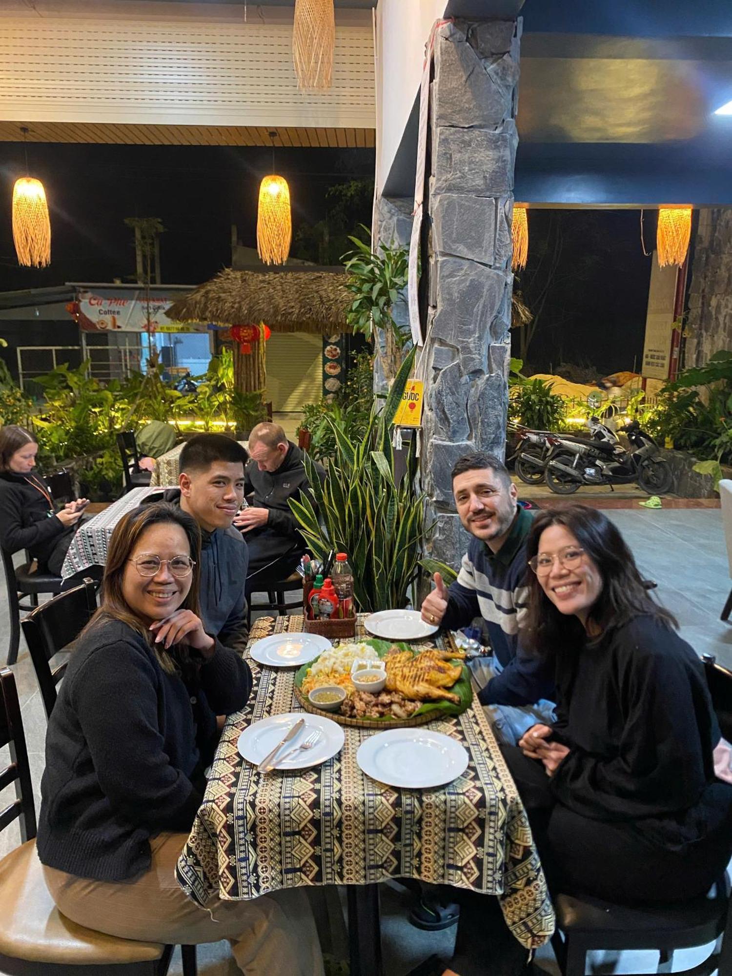 Tutu'S Homestay 峰牙 外观 照片