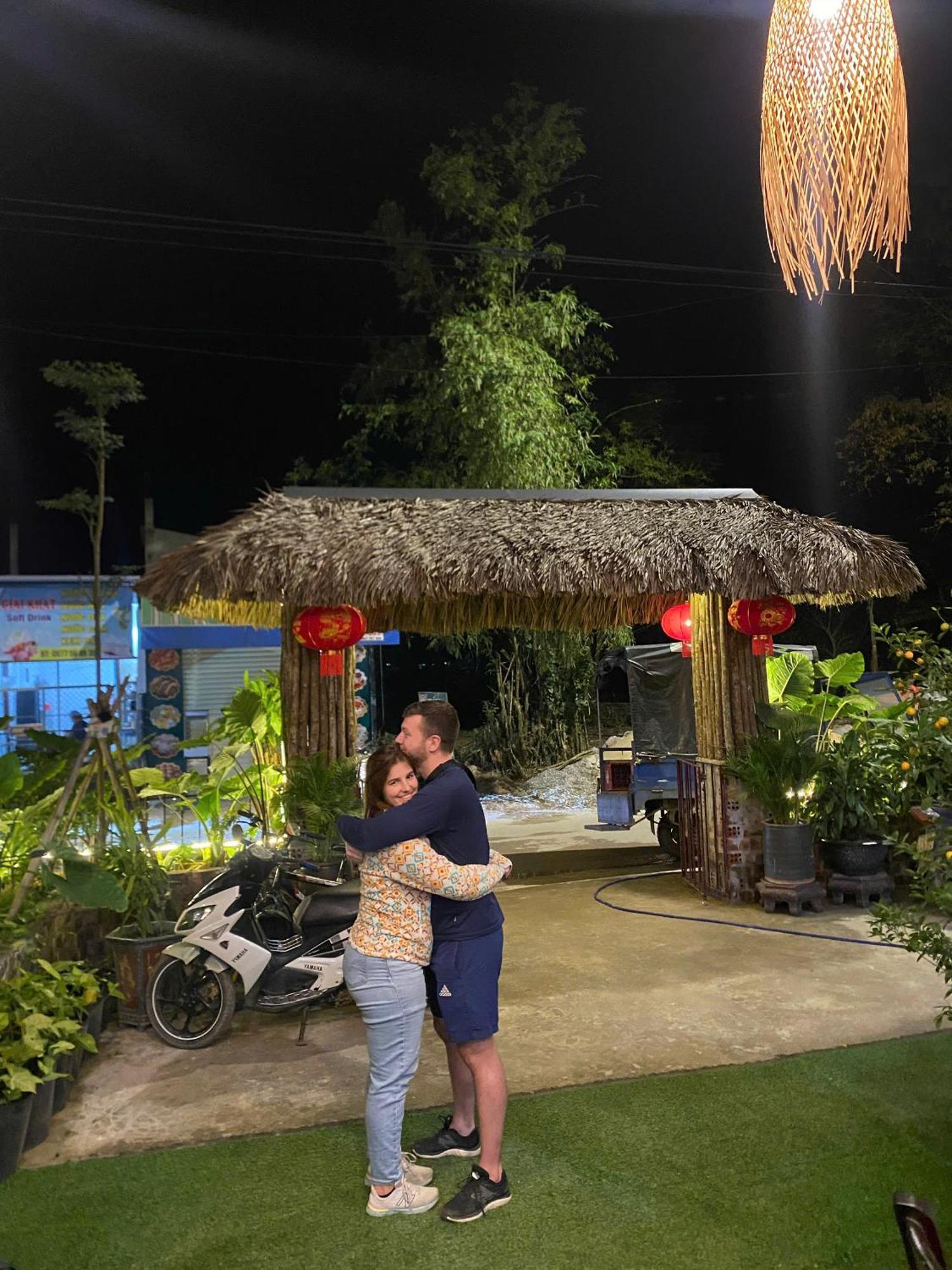 Tutu'S Homestay 峰牙 外观 照片