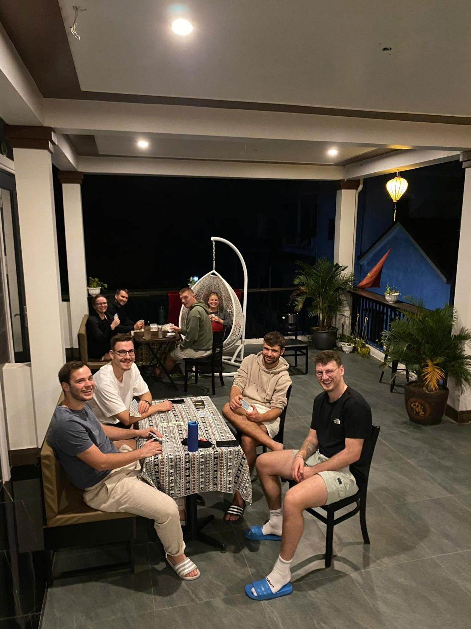 Tutu'S Homestay 峰牙 外观 照片