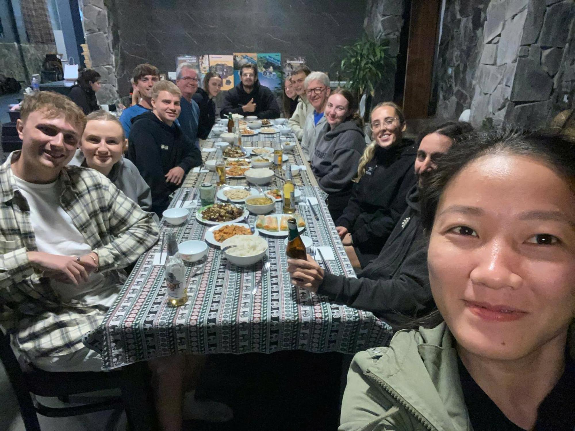 Tutu'S Homestay 峰牙 外观 照片