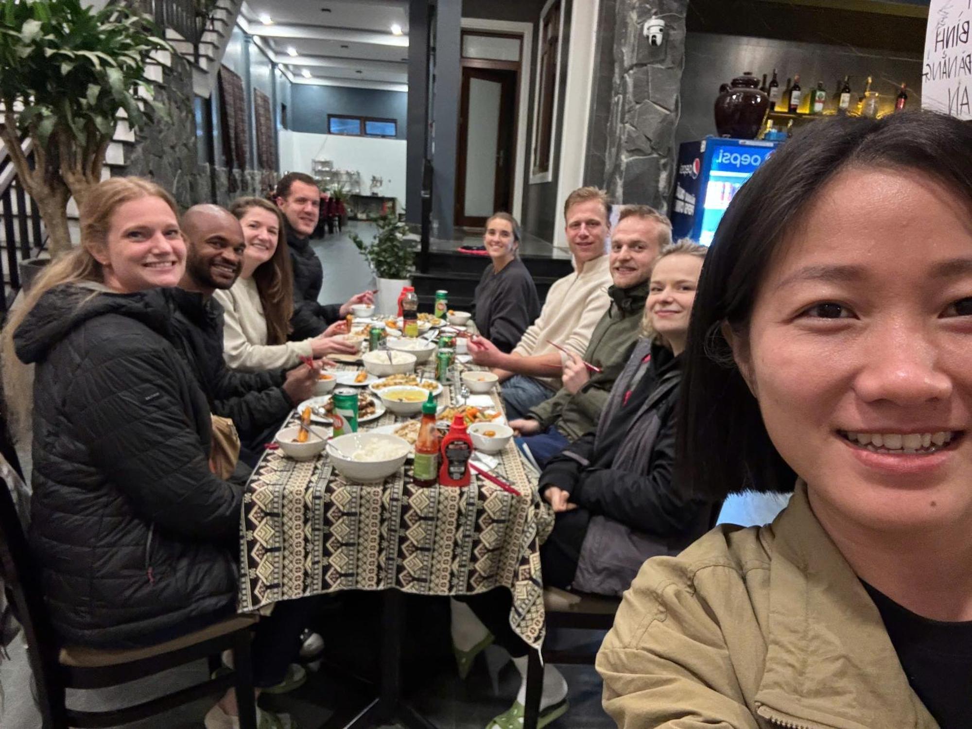 Tutu'S Homestay 峰牙 外观 照片