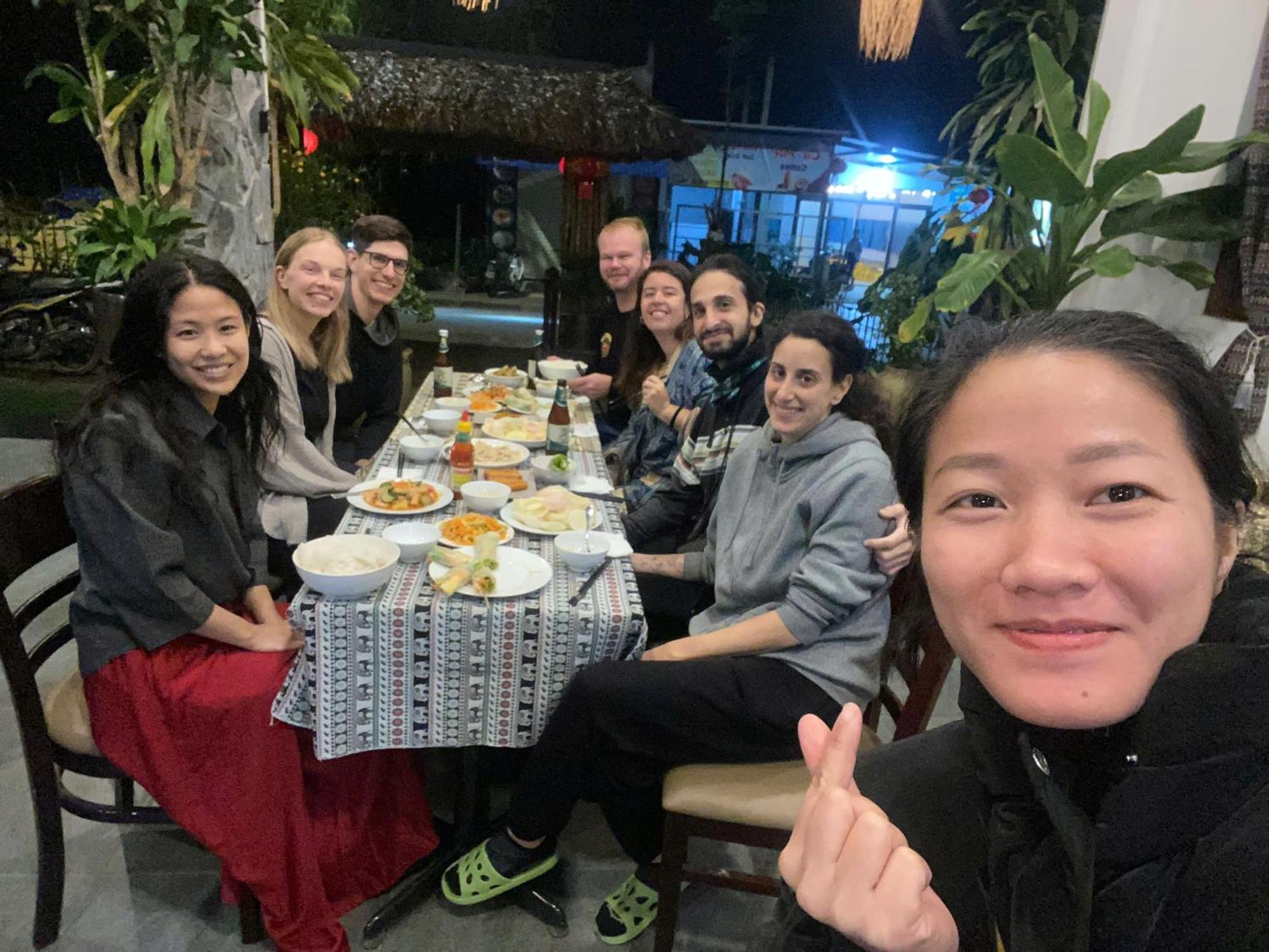 Tutu'S Homestay 峰牙 外观 照片