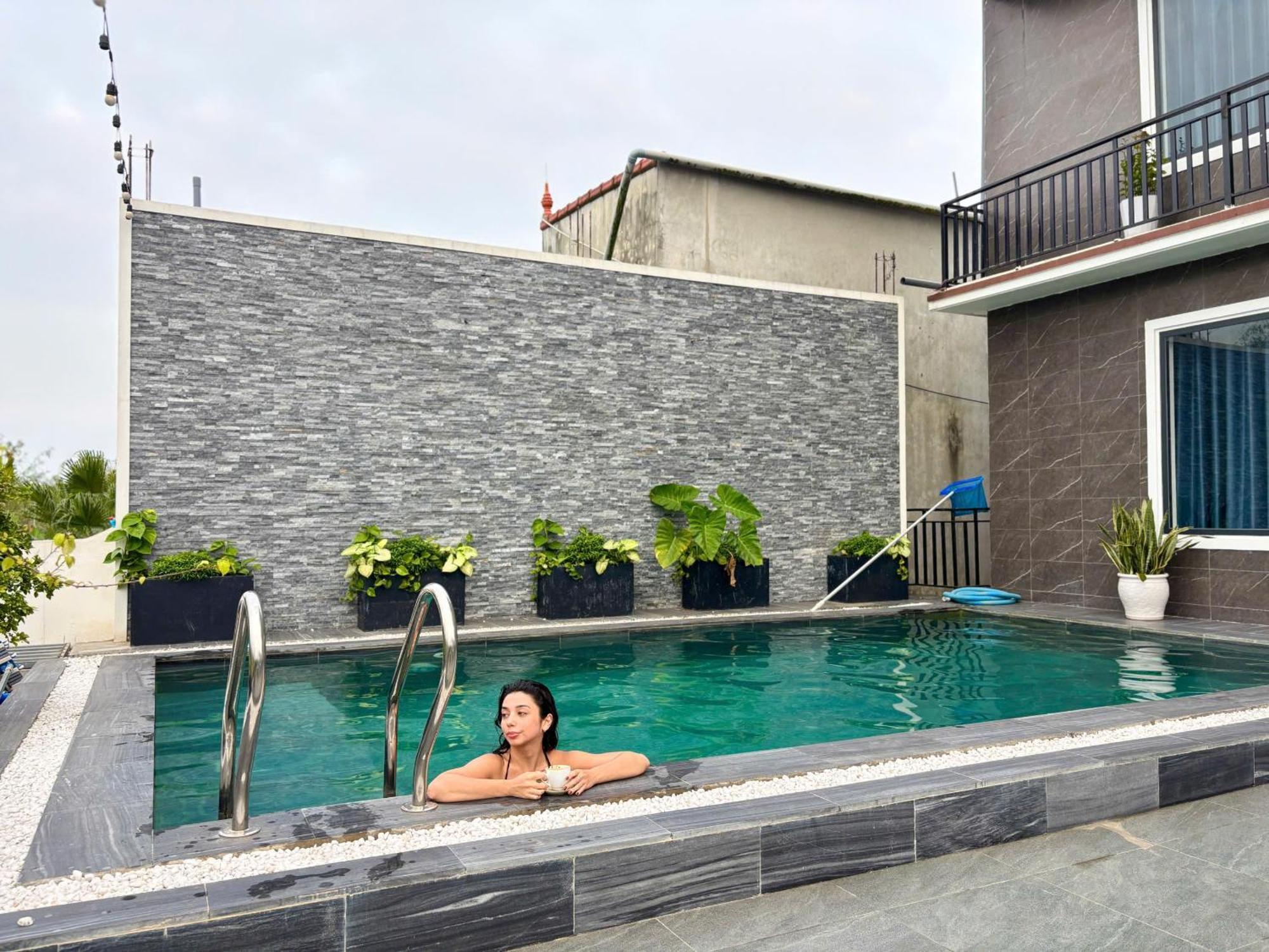 Tutu'S Homestay 峰牙 外观 照片