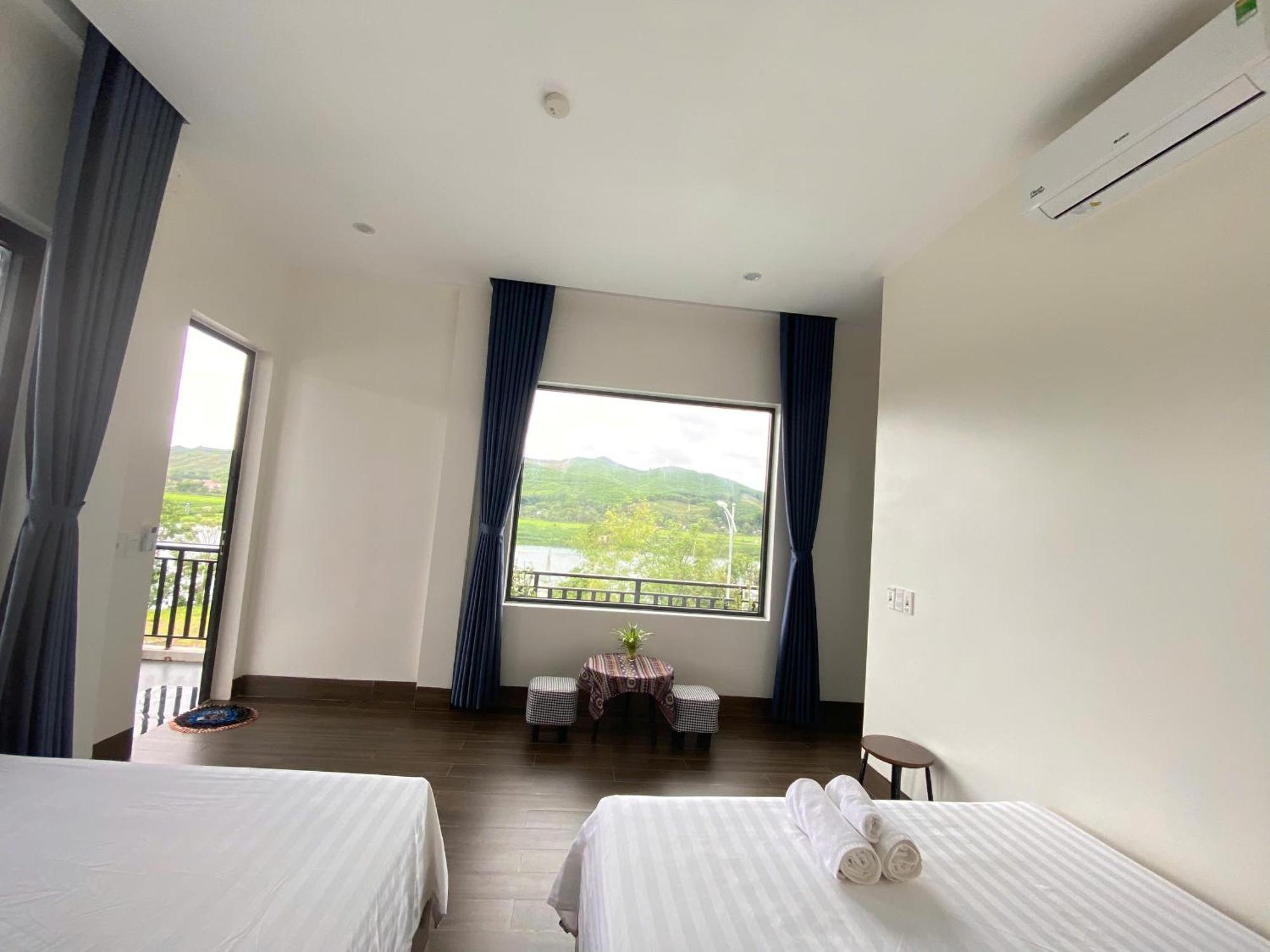 Tutu'S Homestay 峰牙 外观 照片